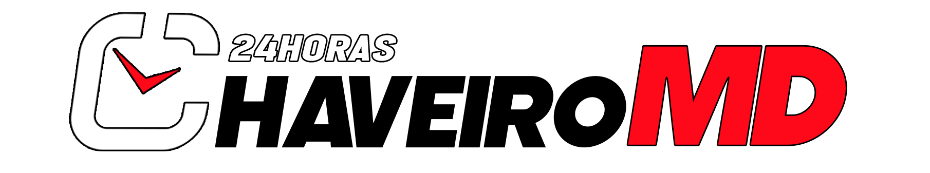 Chaveiro Michael Logo